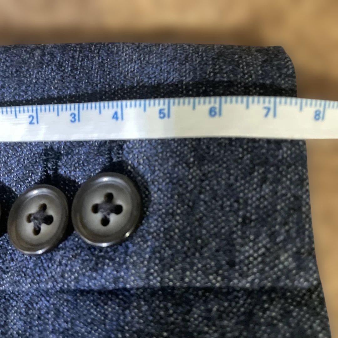 入試、卒業式におすすめスーツ　165センチ。大人もオッケー。