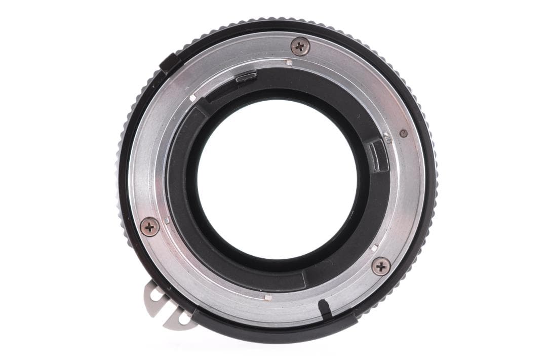 Nikon Ai NIKKOR 50mm F1.4 ＃美品