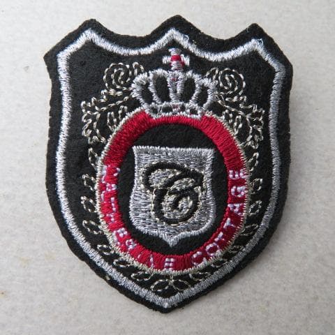 みさき【キャサリンコテージ】150サイズ 黒フォーマルスーツ　7アイテム