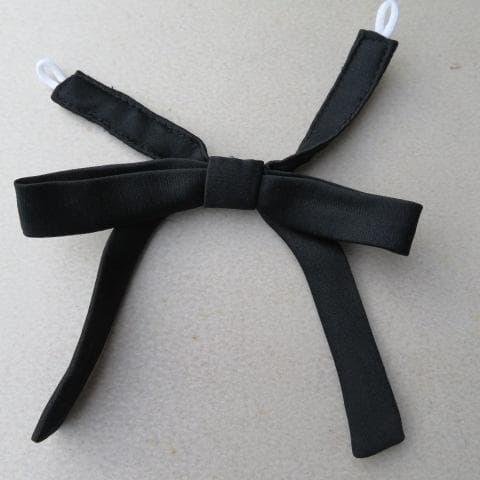 みさき【キャサリンコテージ】150サイズ 黒フォーマルスーツ　7アイテム