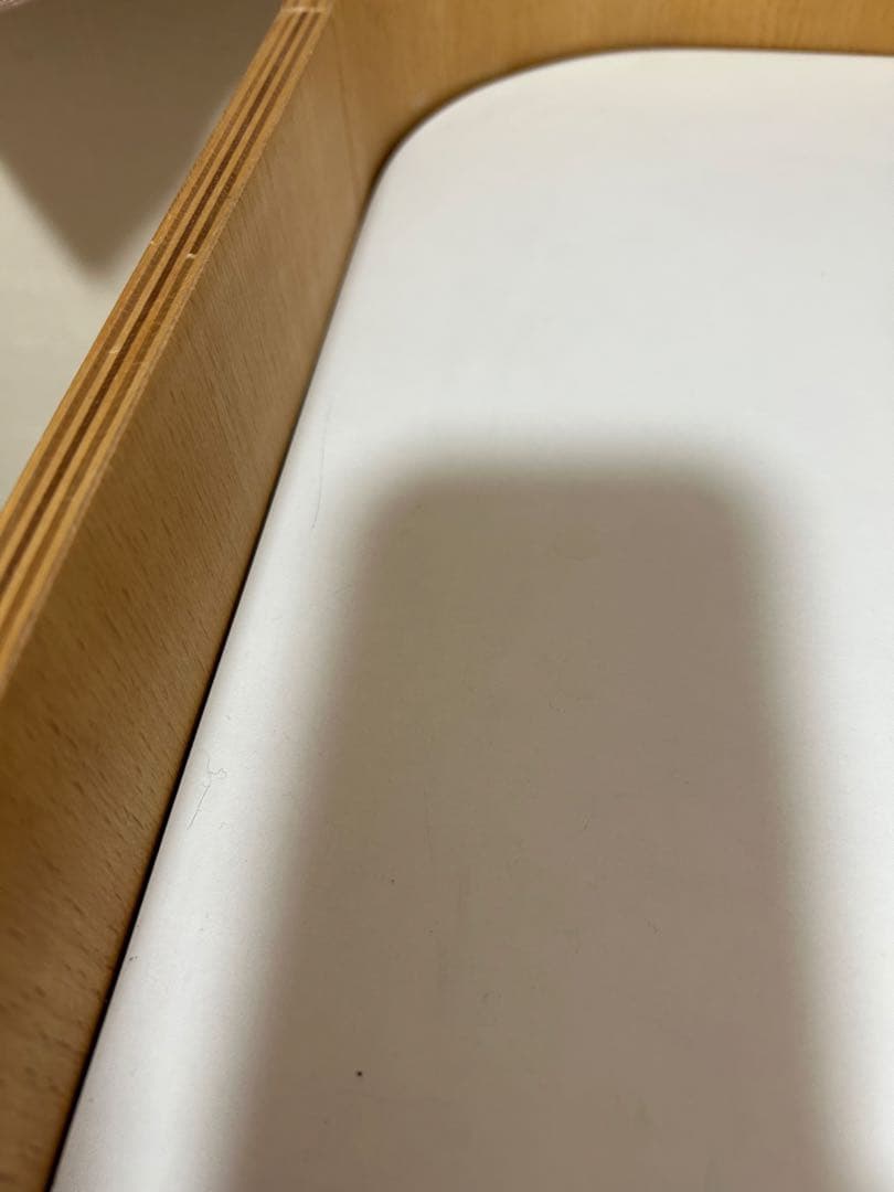 アクタス　学習机のみ　アンファン