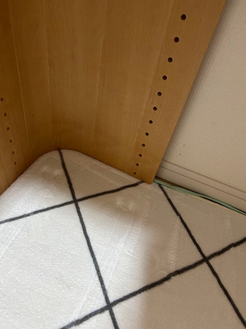 アクタス　学習机のみ　アンファン