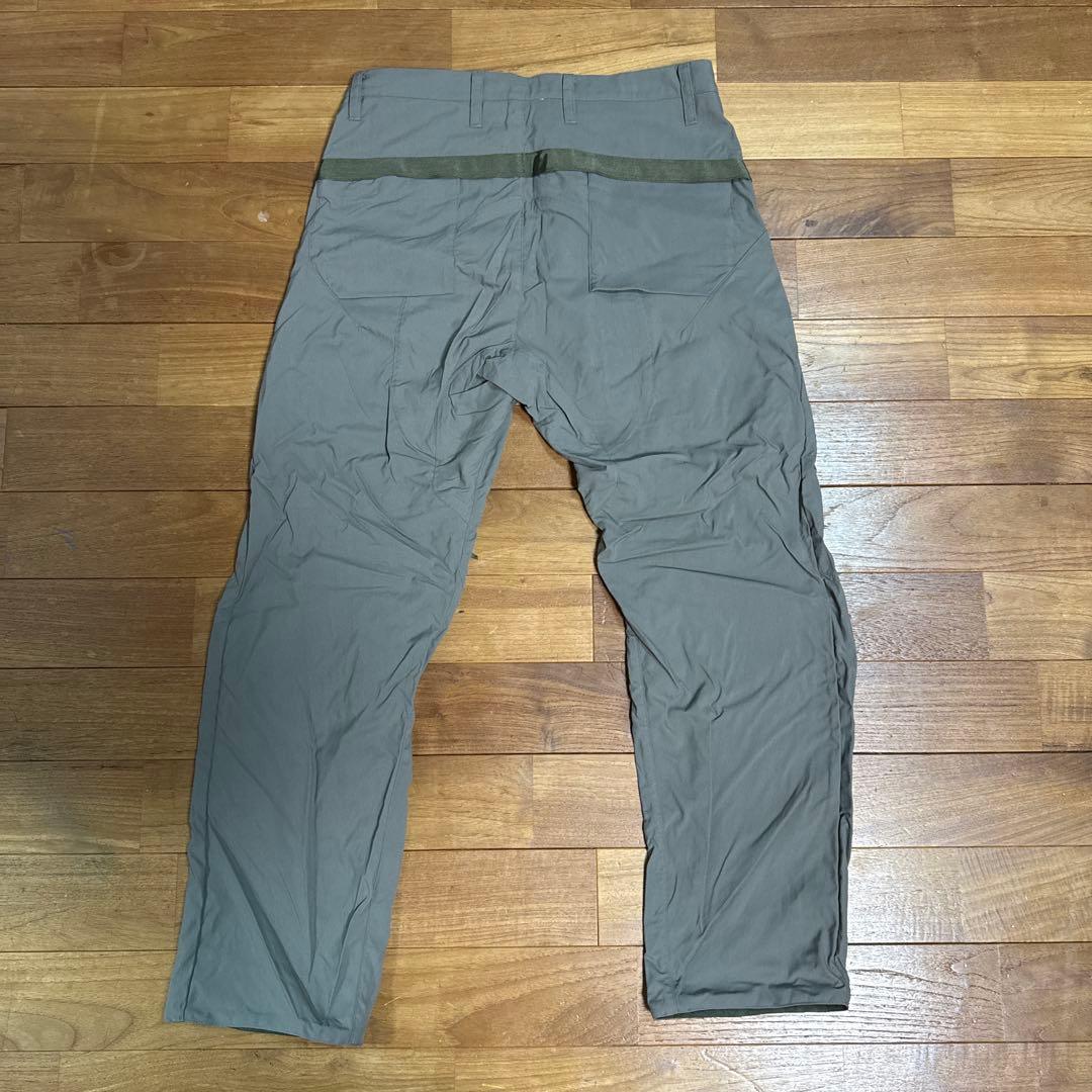 ACRONYM P39-Mグレー S