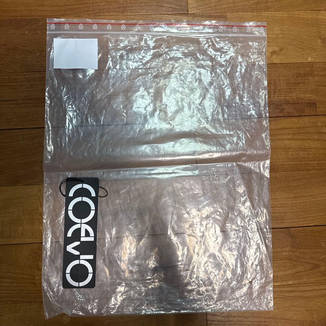 ACRONYM P39-Mグレー S