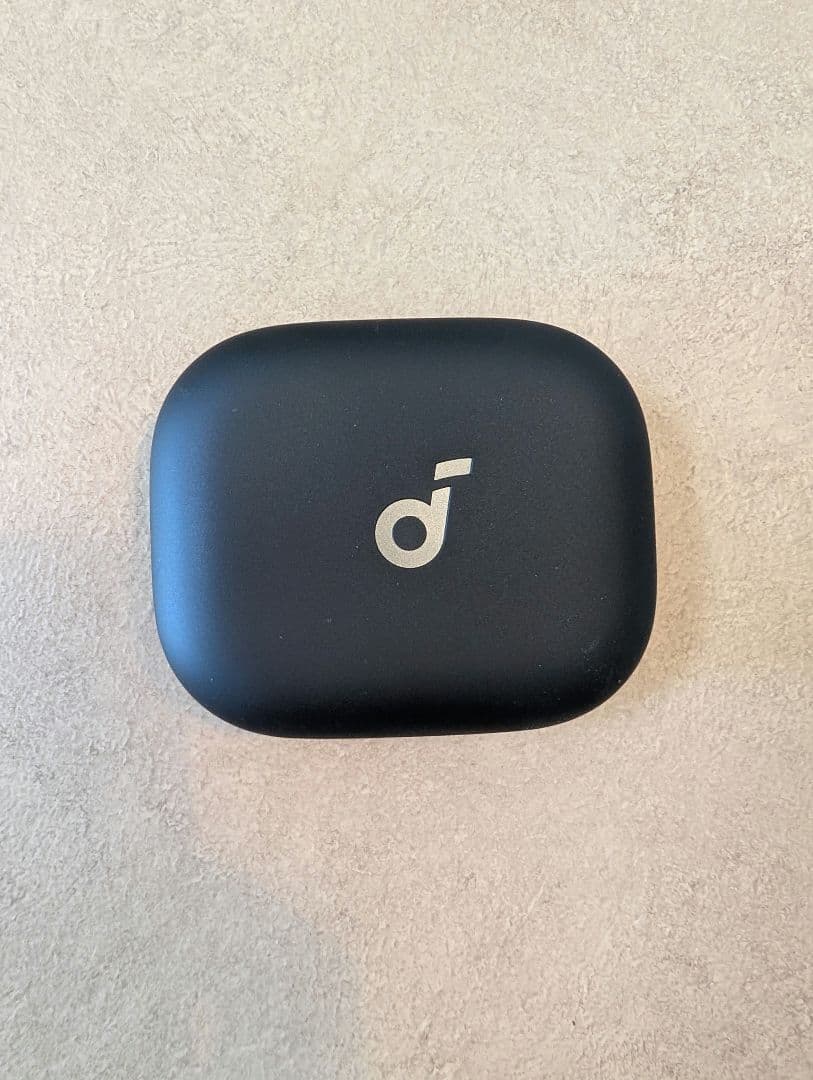 soundcore AeroFit 2 ワイヤレスイヤホン