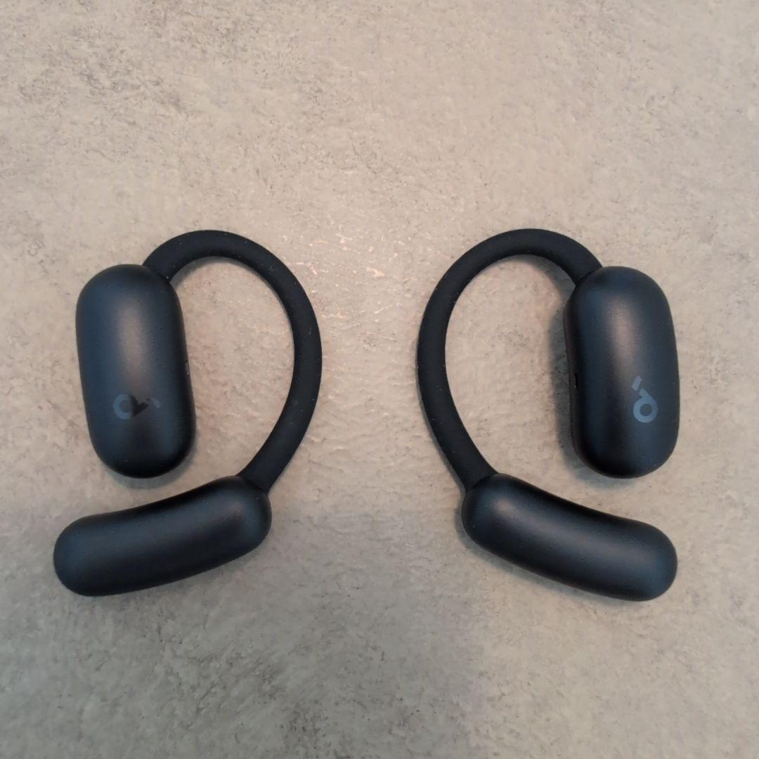 soundcore AeroFit 2 ワイヤレスイヤホン