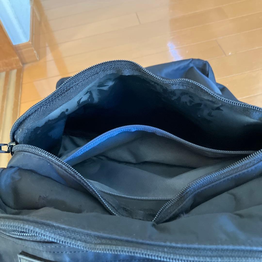 ドラえもん　吉田カバン PORTER ポーター タイム デイパックリュック