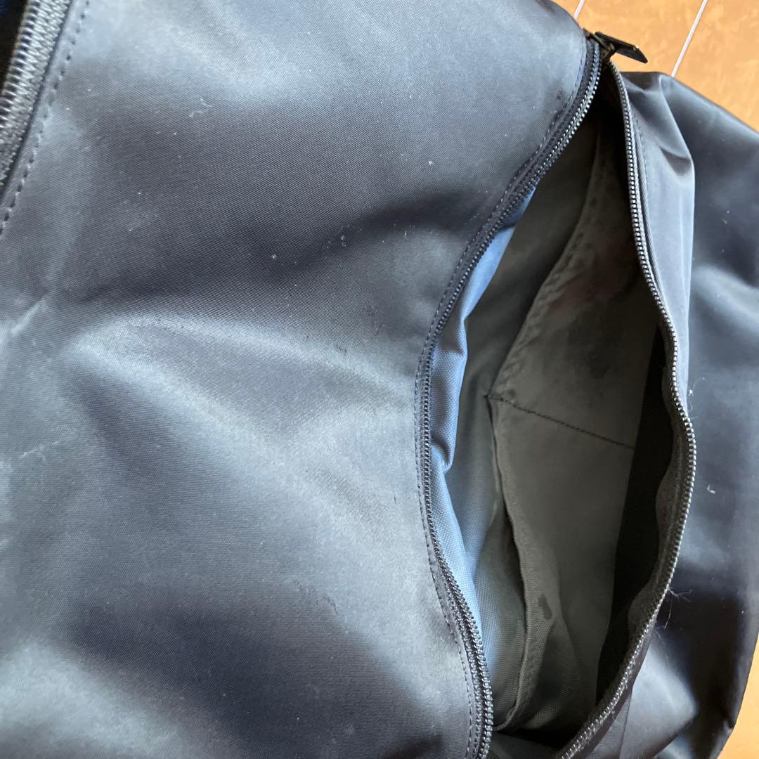 ドラえもん　吉田カバン PORTER ポーター タイム デイパックリュック