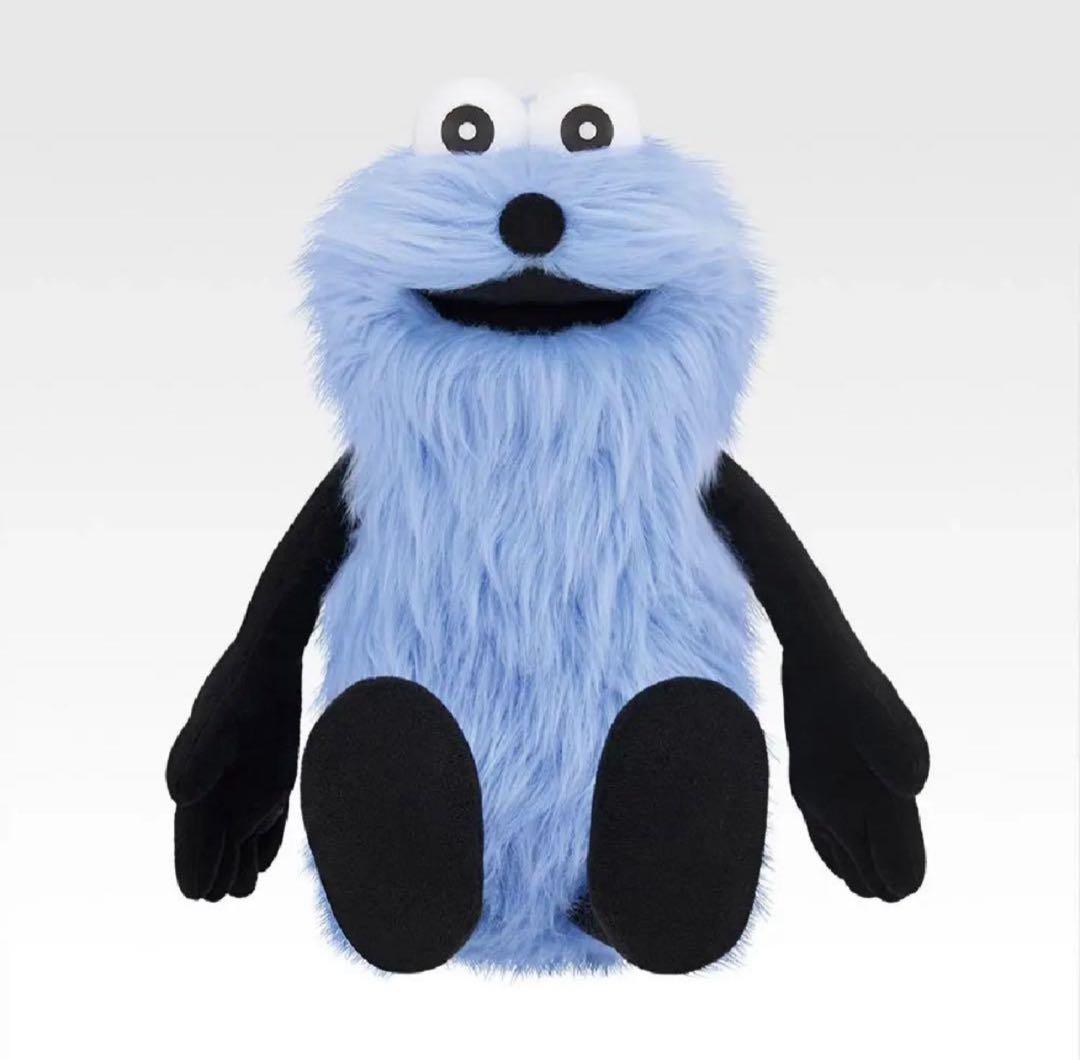 パペットスンスン ぬいぐるみセット