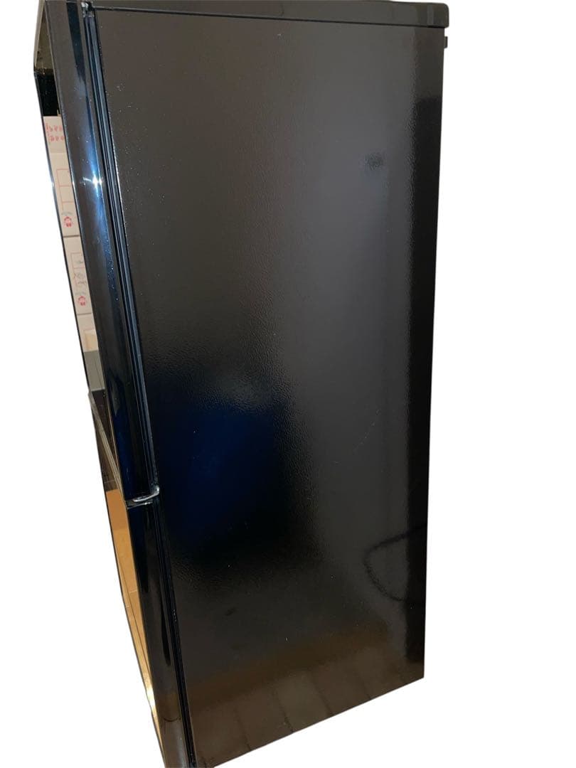 TWINBIRD ツインバード 冷蔵庫 ミラーデザイン　HR-FJ11B