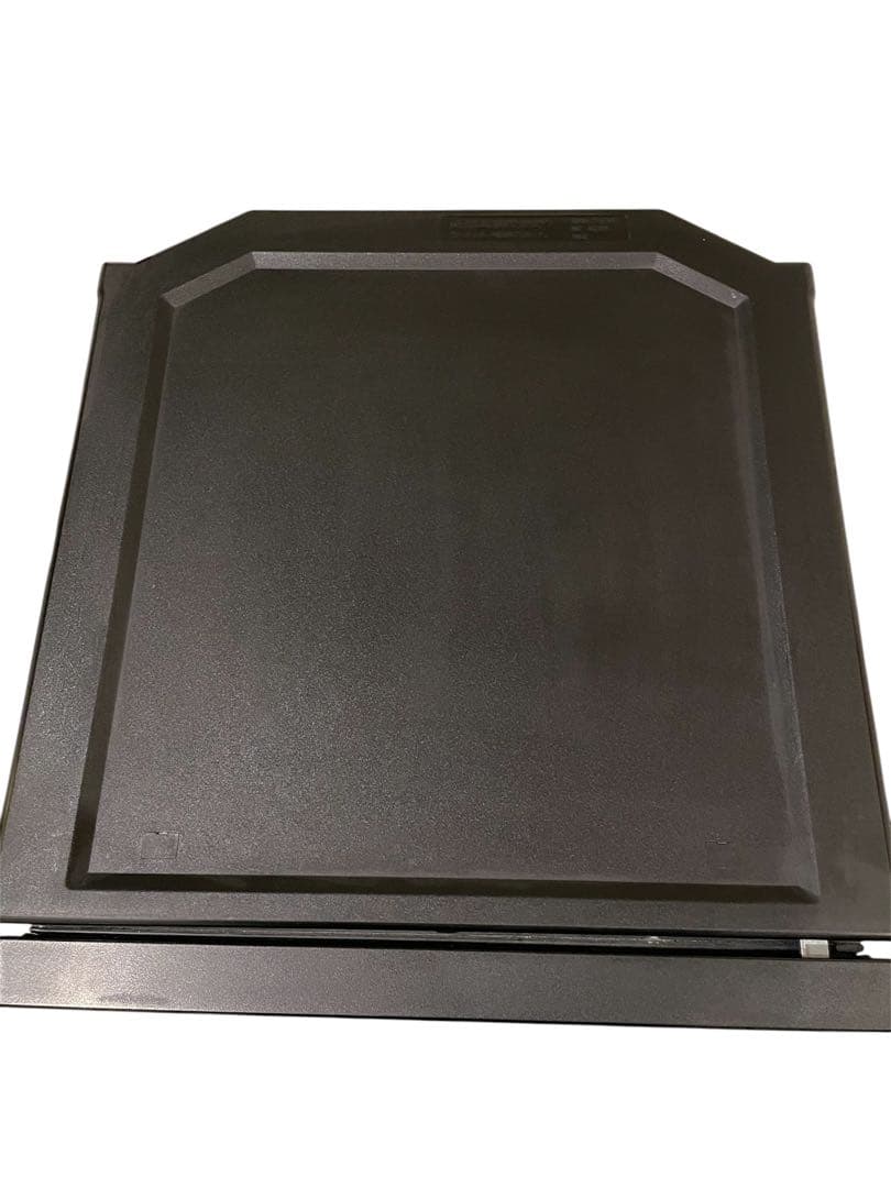 TWINBIRD ツインバード 冷蔵庫 ミラーデザイン　HR-FJ11B