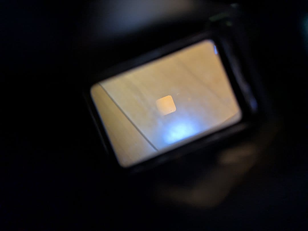 Minolta Super A 　CHIYOKO ROKKOR 5cm f2.8