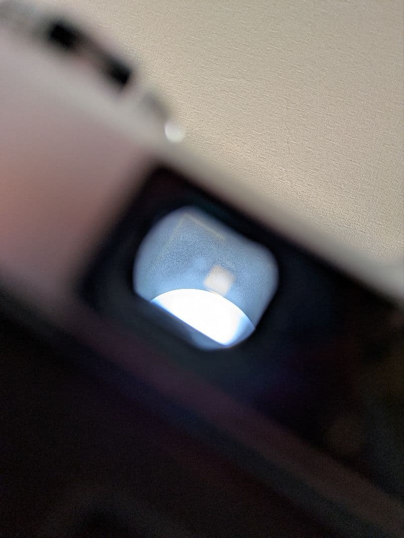 Minolta Super A 　CHIYOKO ROKKOR 5cm f2.8