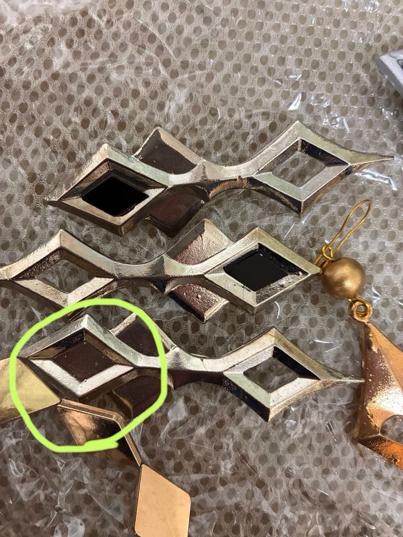 タルタリヤ コスプレ衣装 猫屋小舗 Sサイズ