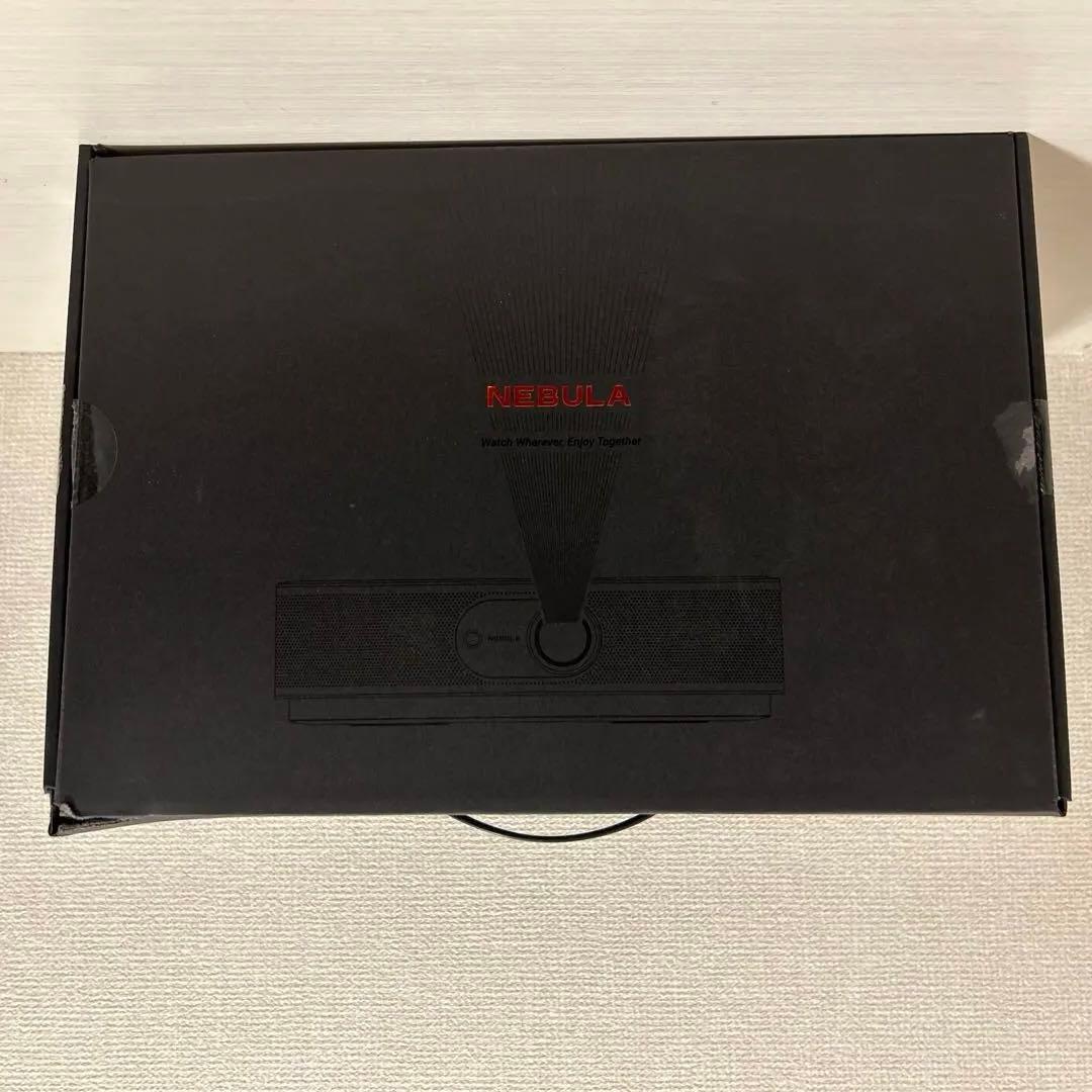 NEBULA (ネブラ) Cosmos (フルHD 1080p