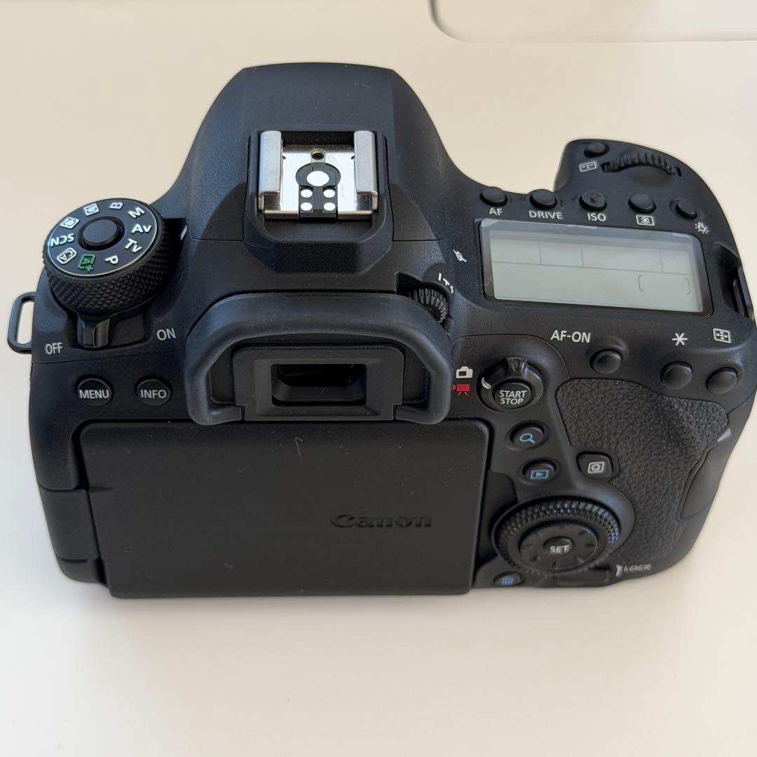 ひろき EOS 6D Mark II / EF24-105mm 1:4