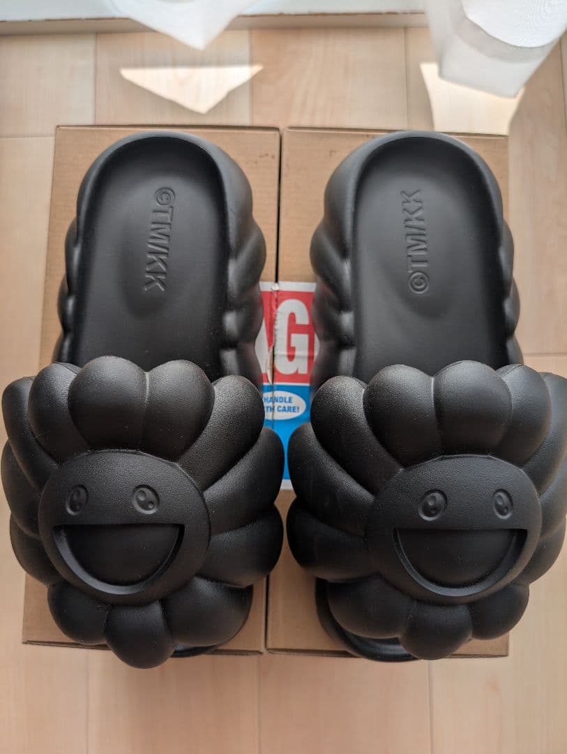 【最終値下】村上隆 Ohana Hatake Ohana Full Bloom