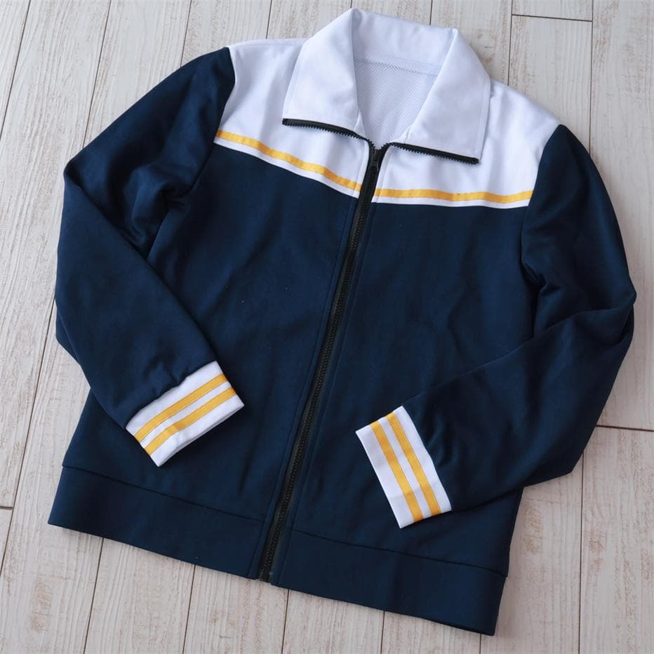 刀剣乱舞　一期一振　内番　衣装　M～L