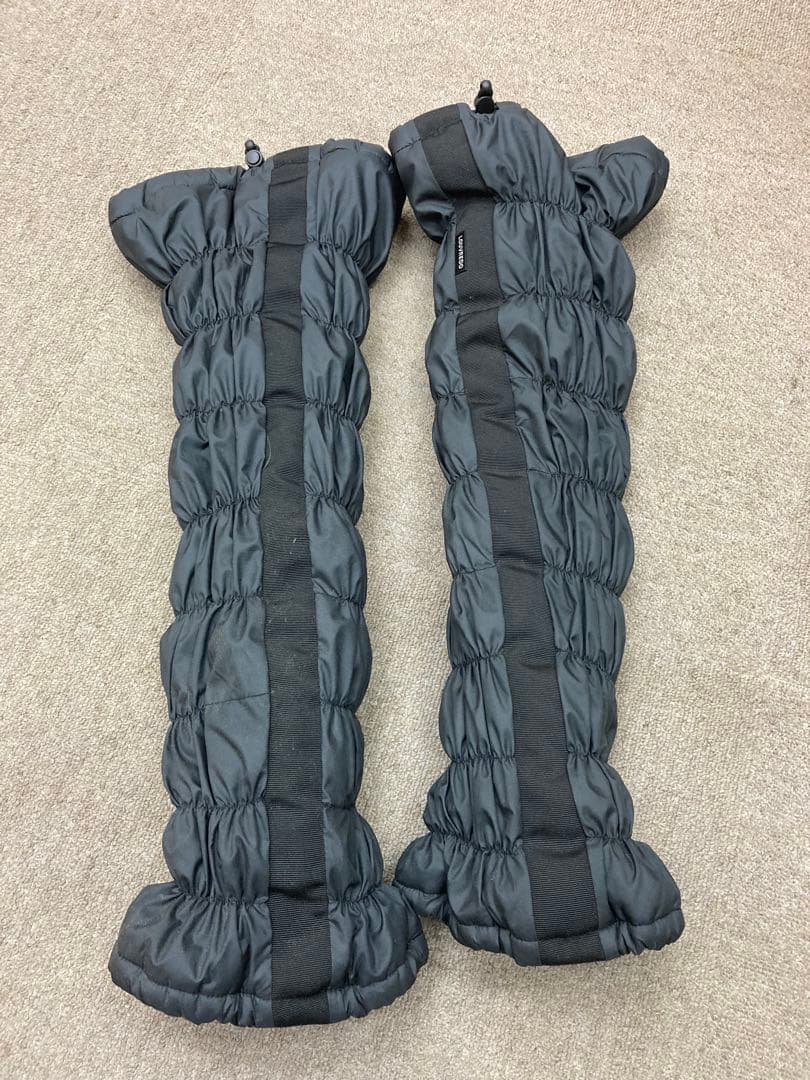 ルーヴルドー　復元ウォーマー フリーブランケット・ロングレッグ