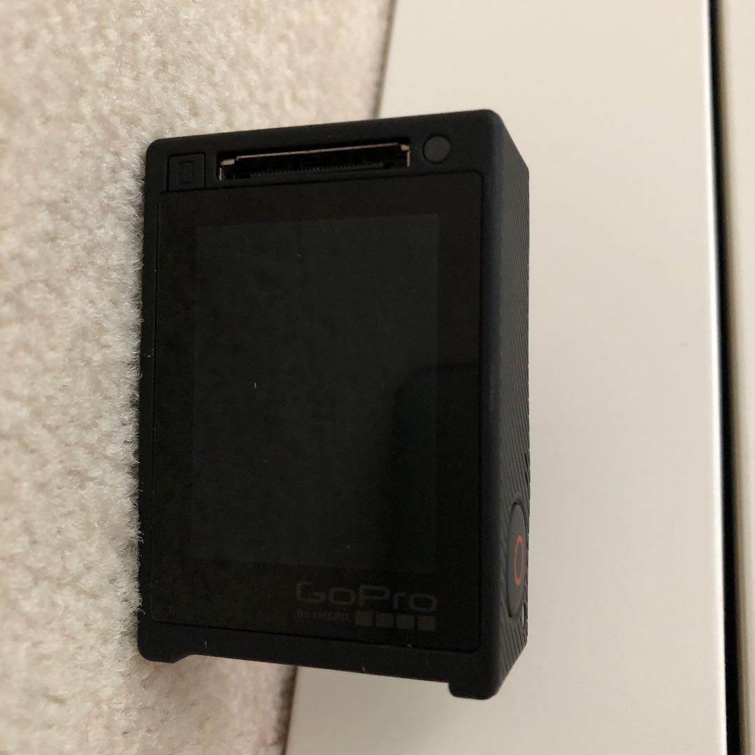 その他 GoPro Hero4