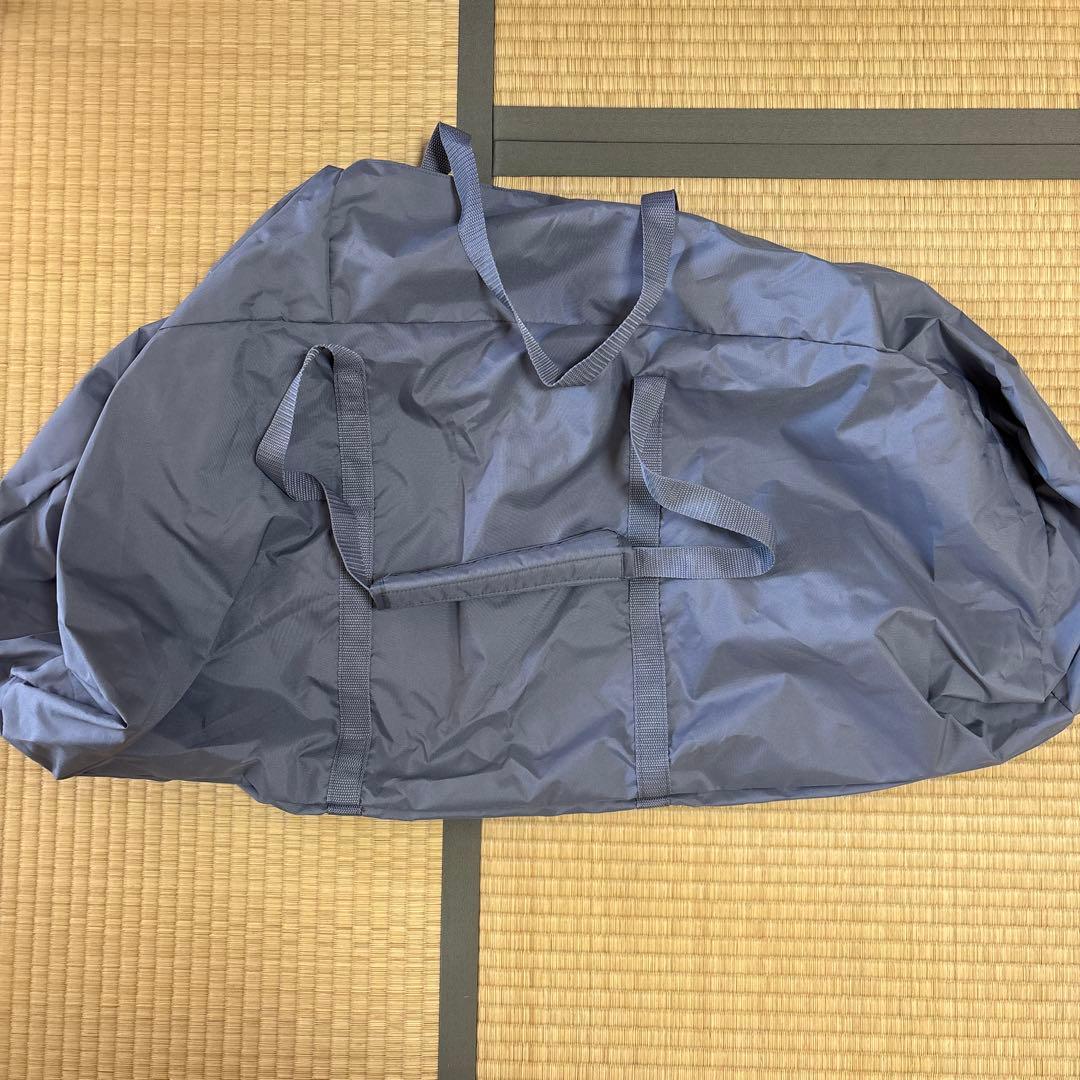 【Aprica】ベビーベッド ココネル　エアープラス　グレー