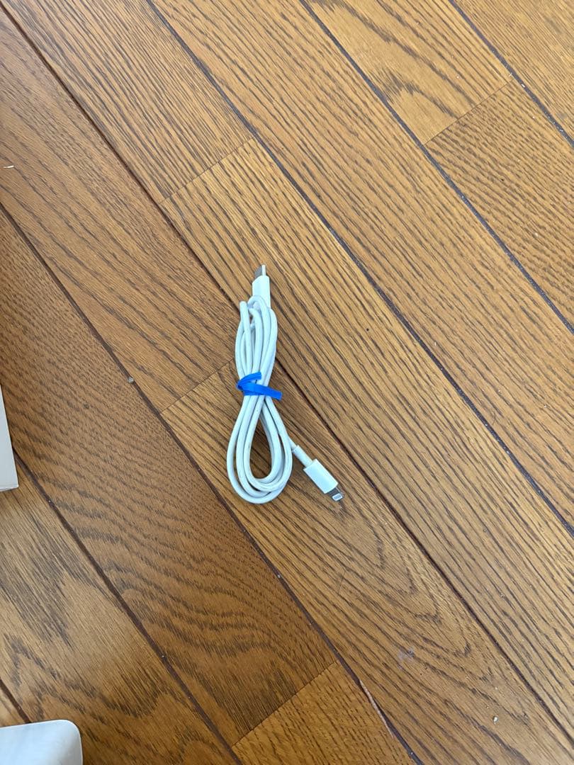 Apple ipad 第8世代 32Gb バッテリー容量87%