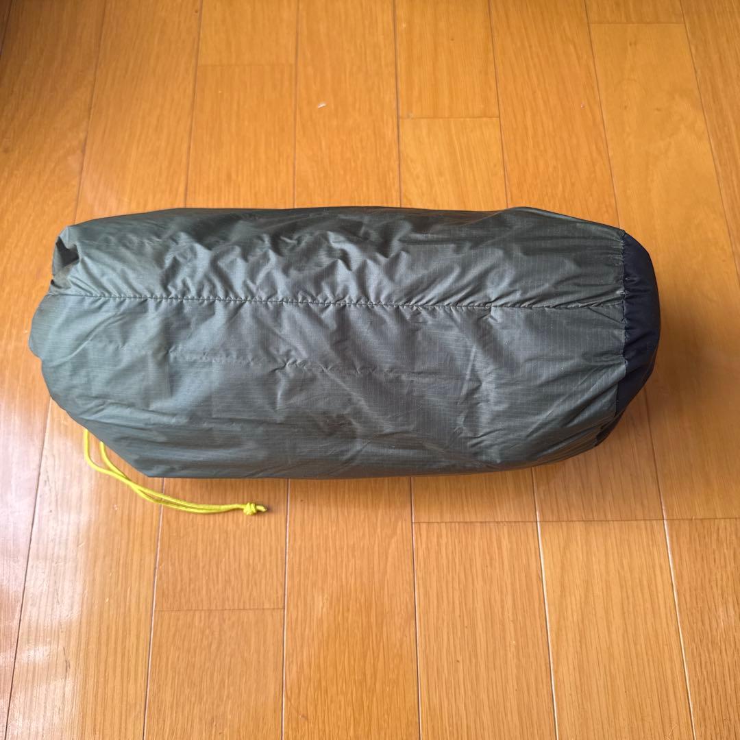 テント・タープ Six Moon Designs Deschutes Plus Tarp