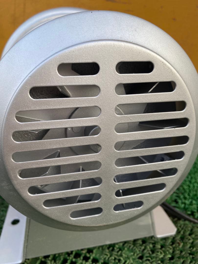 淀川電機製作所 耐熱プレート型　電動送排風機 TN2.5 電動送排風使用回数1回