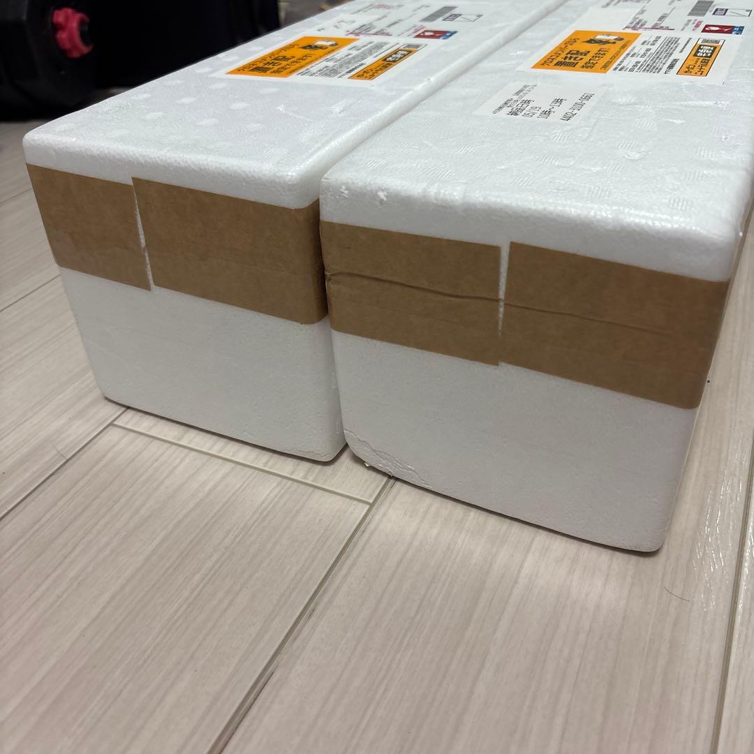 森伊蔵 1800ml 2本セット2025年5月到着分 新品未開封