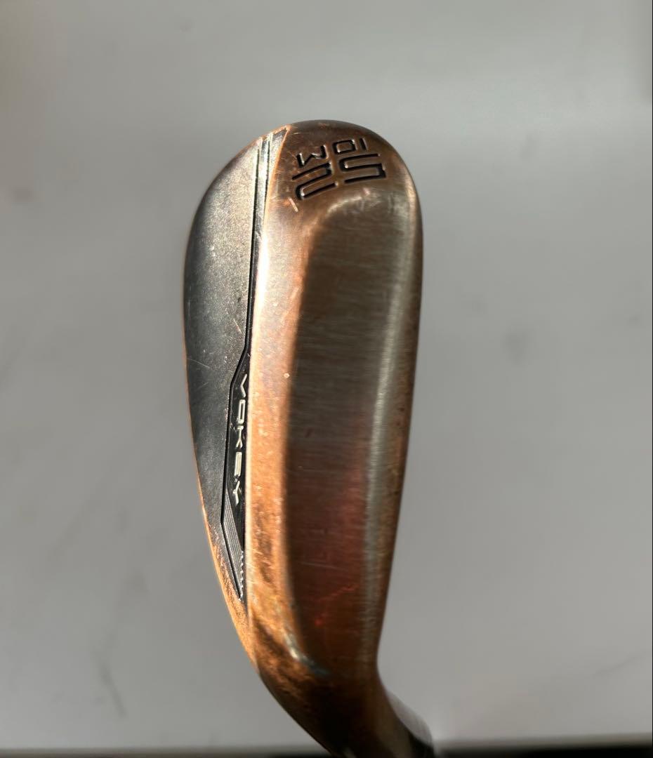Titleist Vokeyウェッジ52度のみ