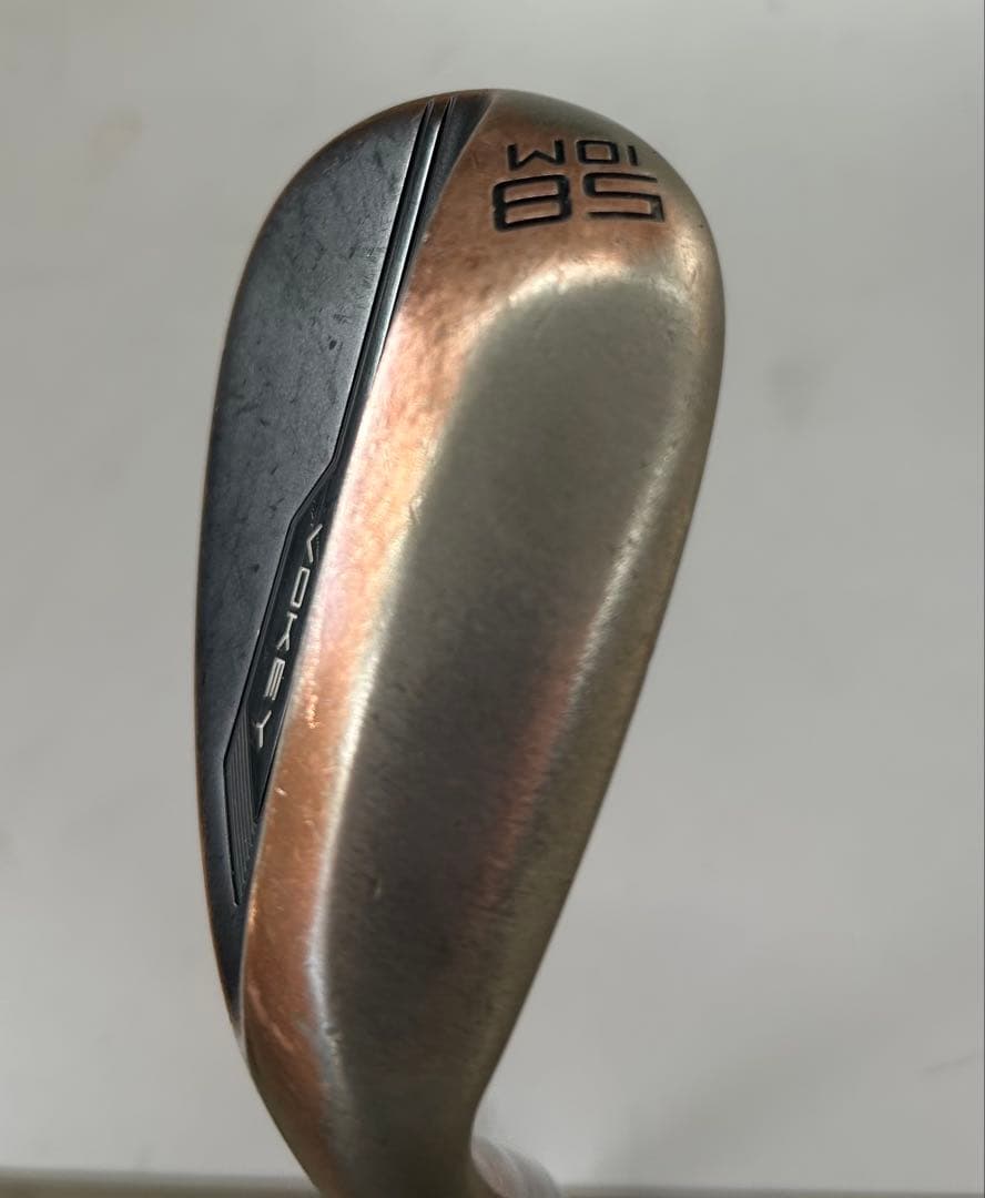Titleist Vokeyウェッジ52度のみ