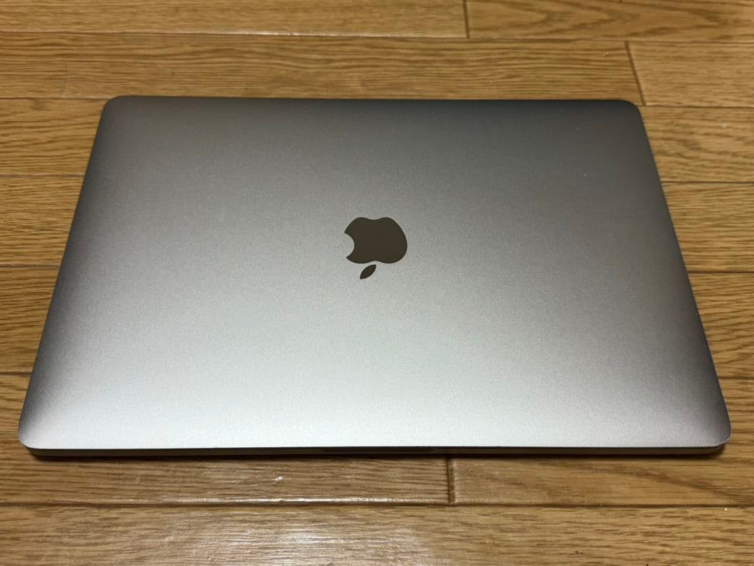 MacBook本体 MacBook Pro 2017 13.3inch