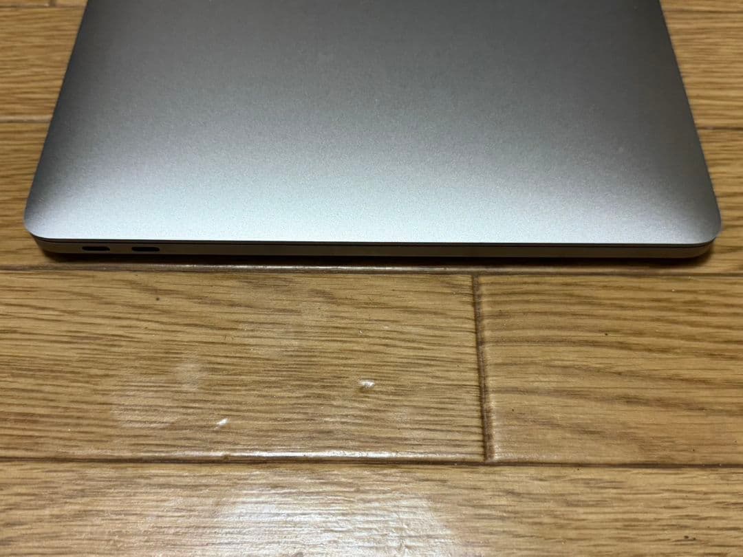 MacBook本体 MacBook Pro 2017 13.3inch