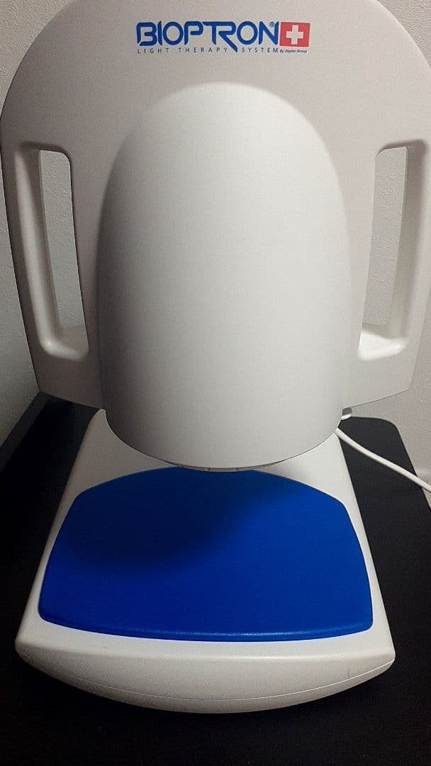 バイオプトロン プロ1