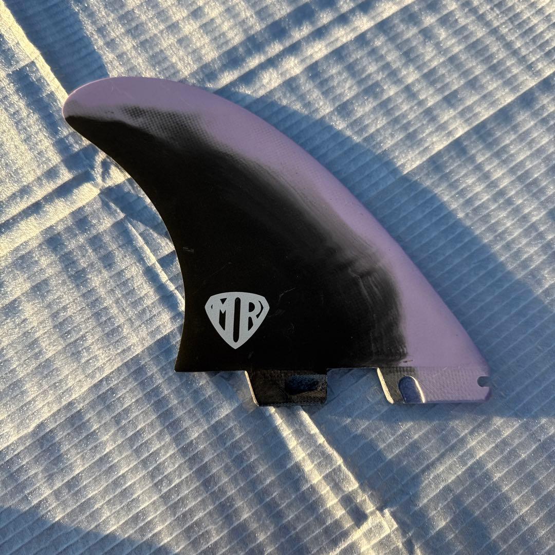 FCS2 マークリチャーズ MR 2+1 フィン