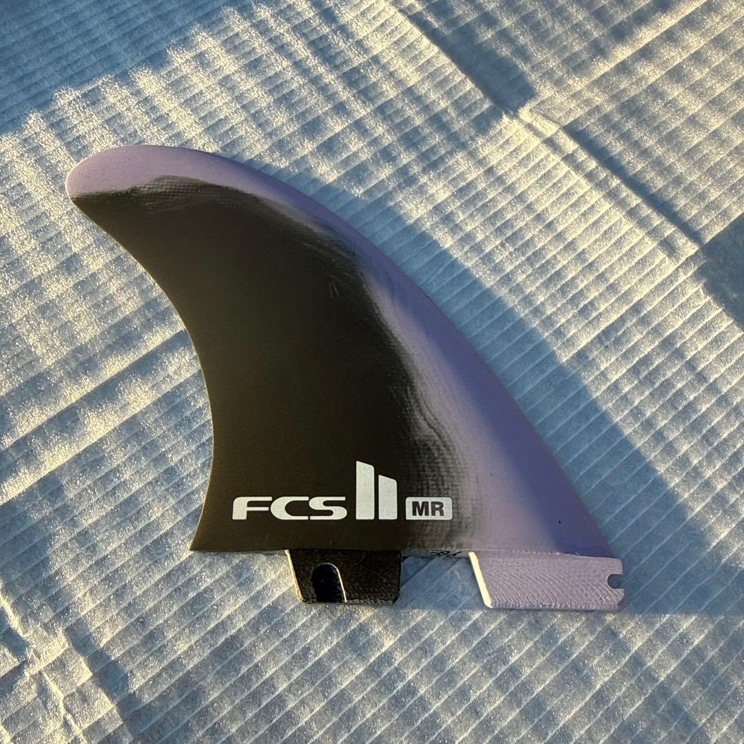 FCS2 マークリチャーズ MR 2+1 フィン