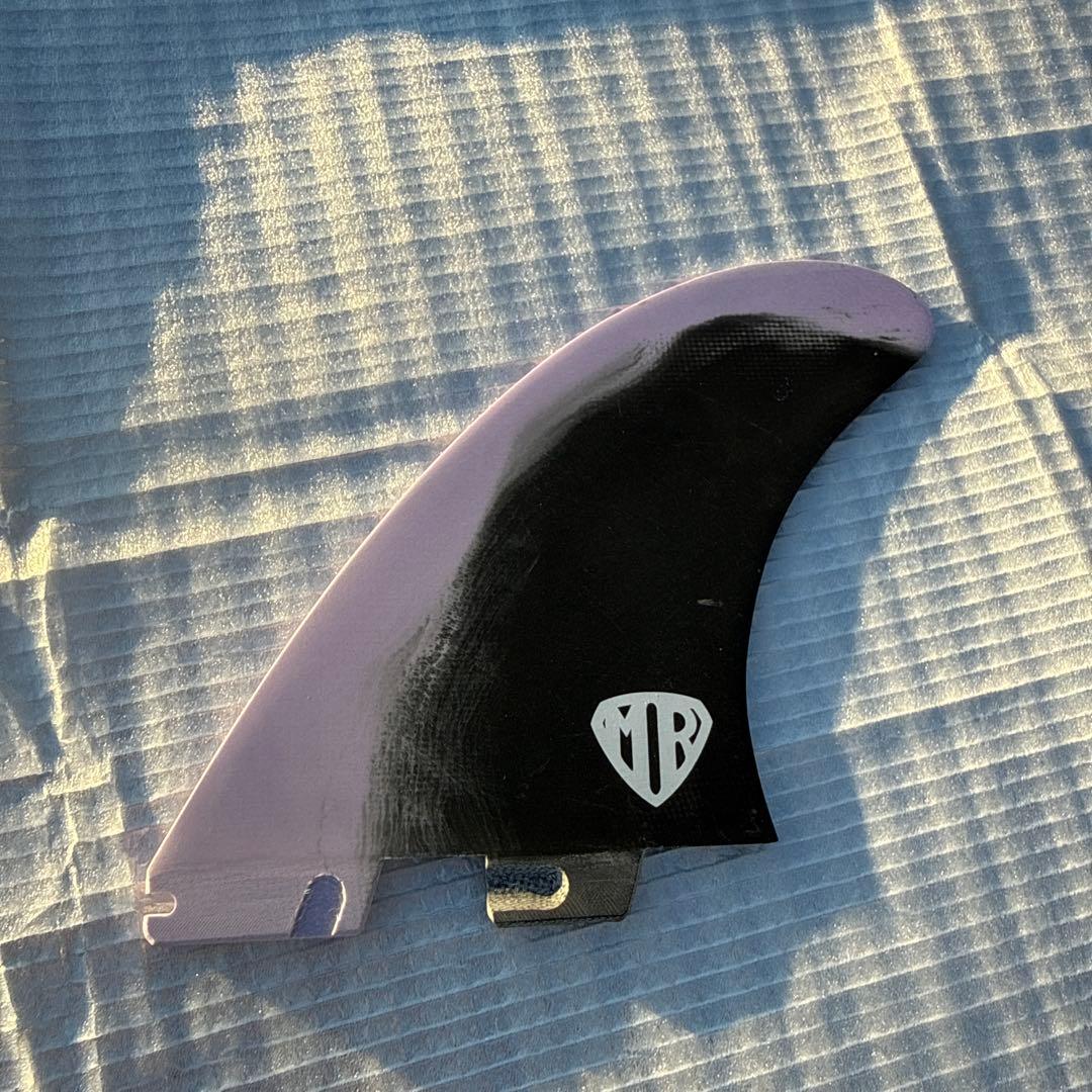 FCS2 マークリチャーズ MR 2+1 フィン