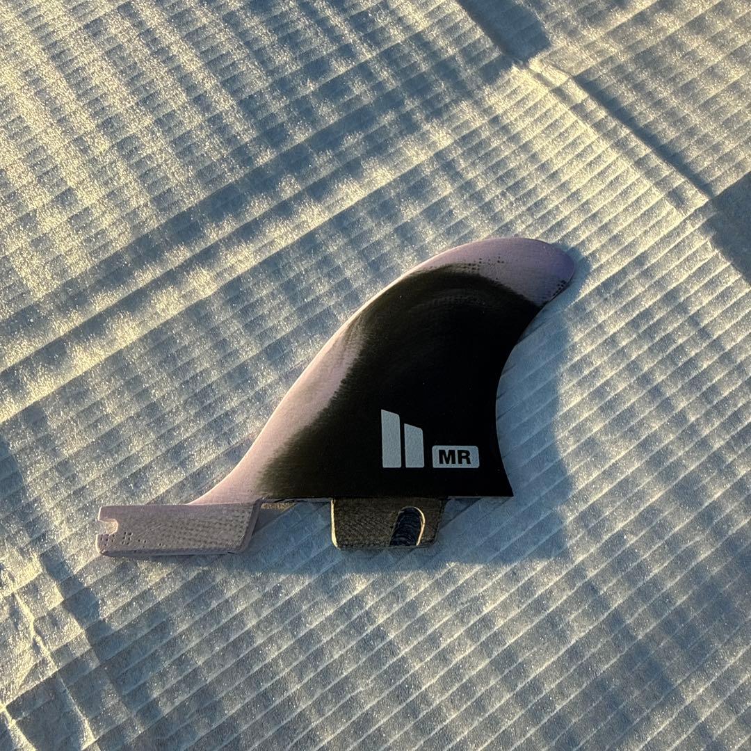 FCS2 マークリチャーズ MR 2+1 フィン