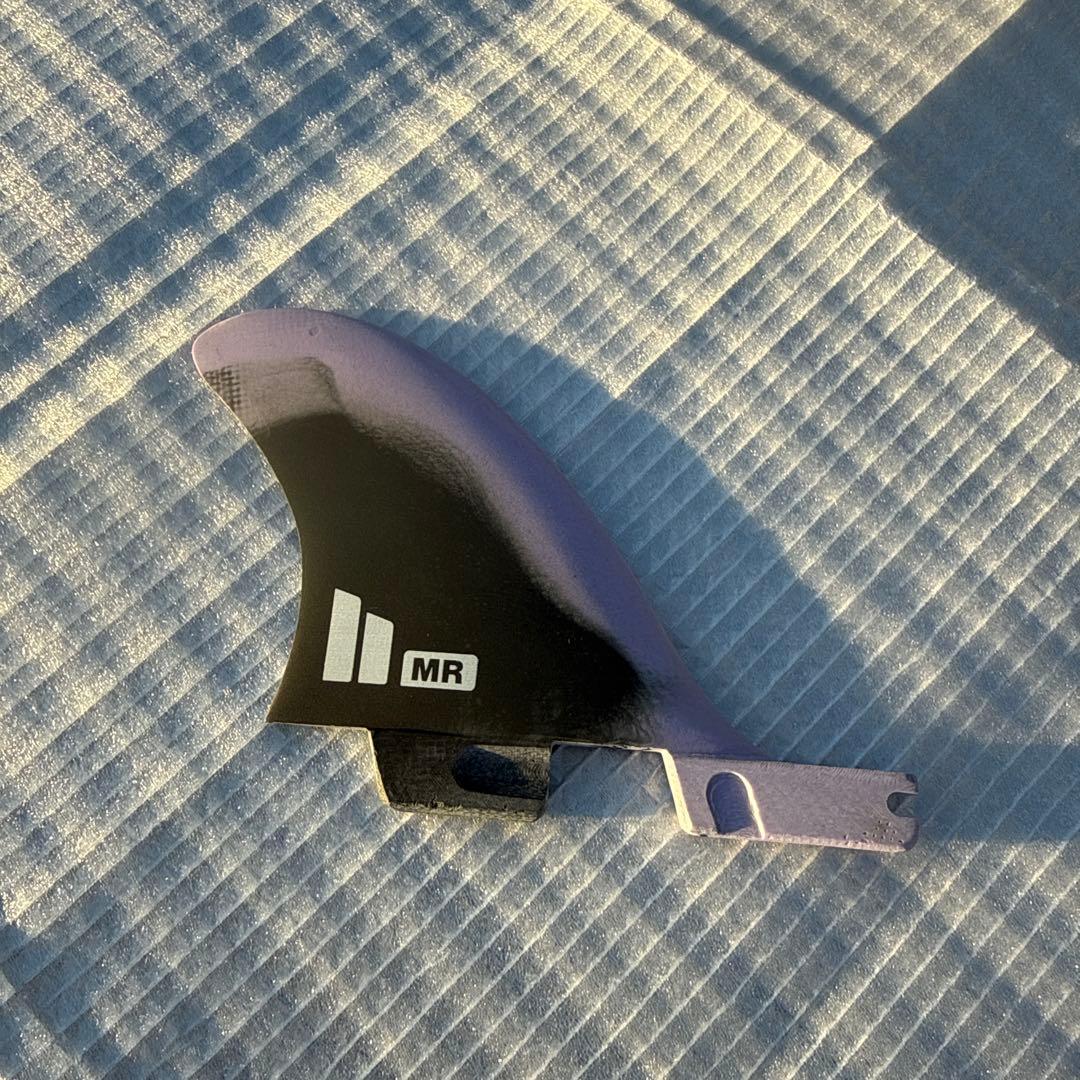 FCS2 マークリチャーズ MR 2+1 フィン