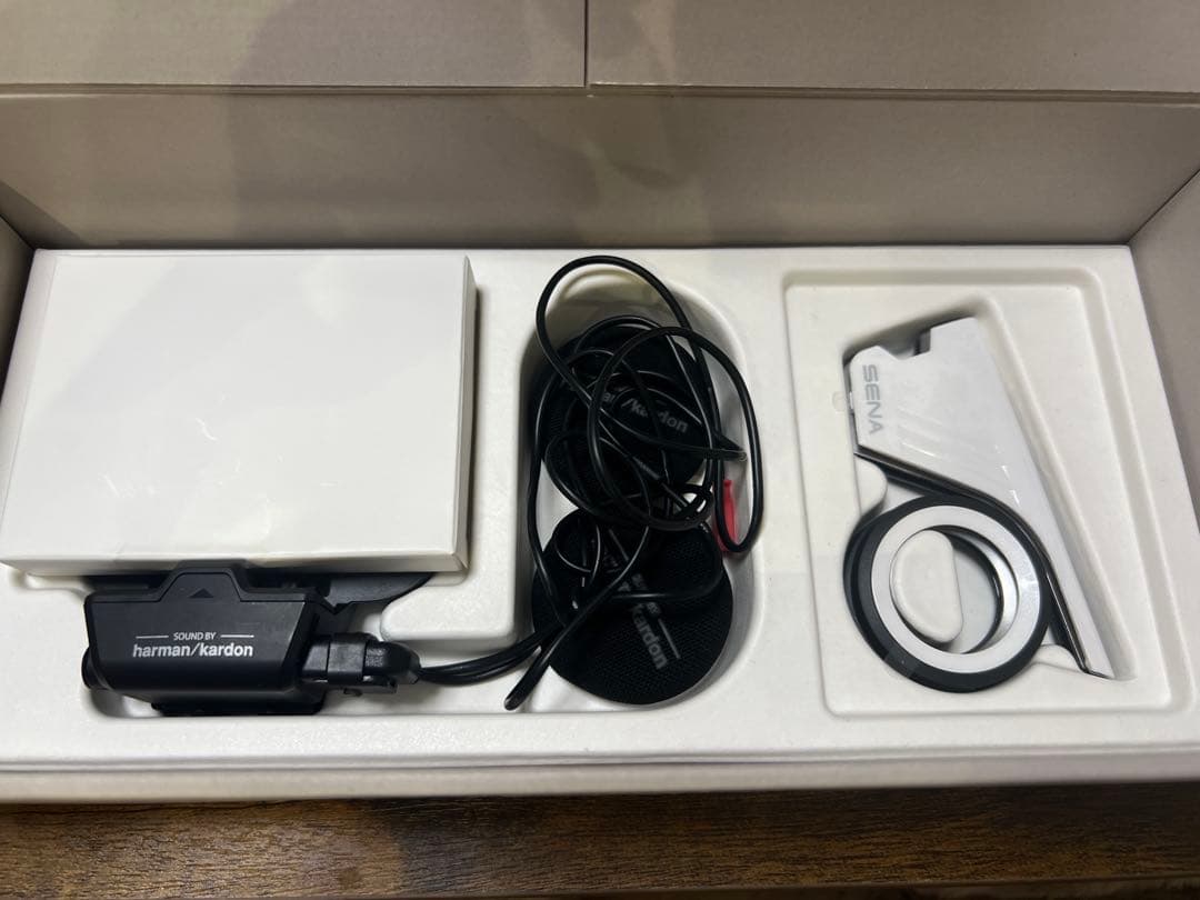 sena 60s デュアルパックの片方 今だけ値下げ中 定価64000円