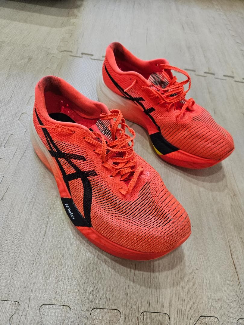 SPEED SKY PARIS　26.0　アミノ酸サプリおまけ付き