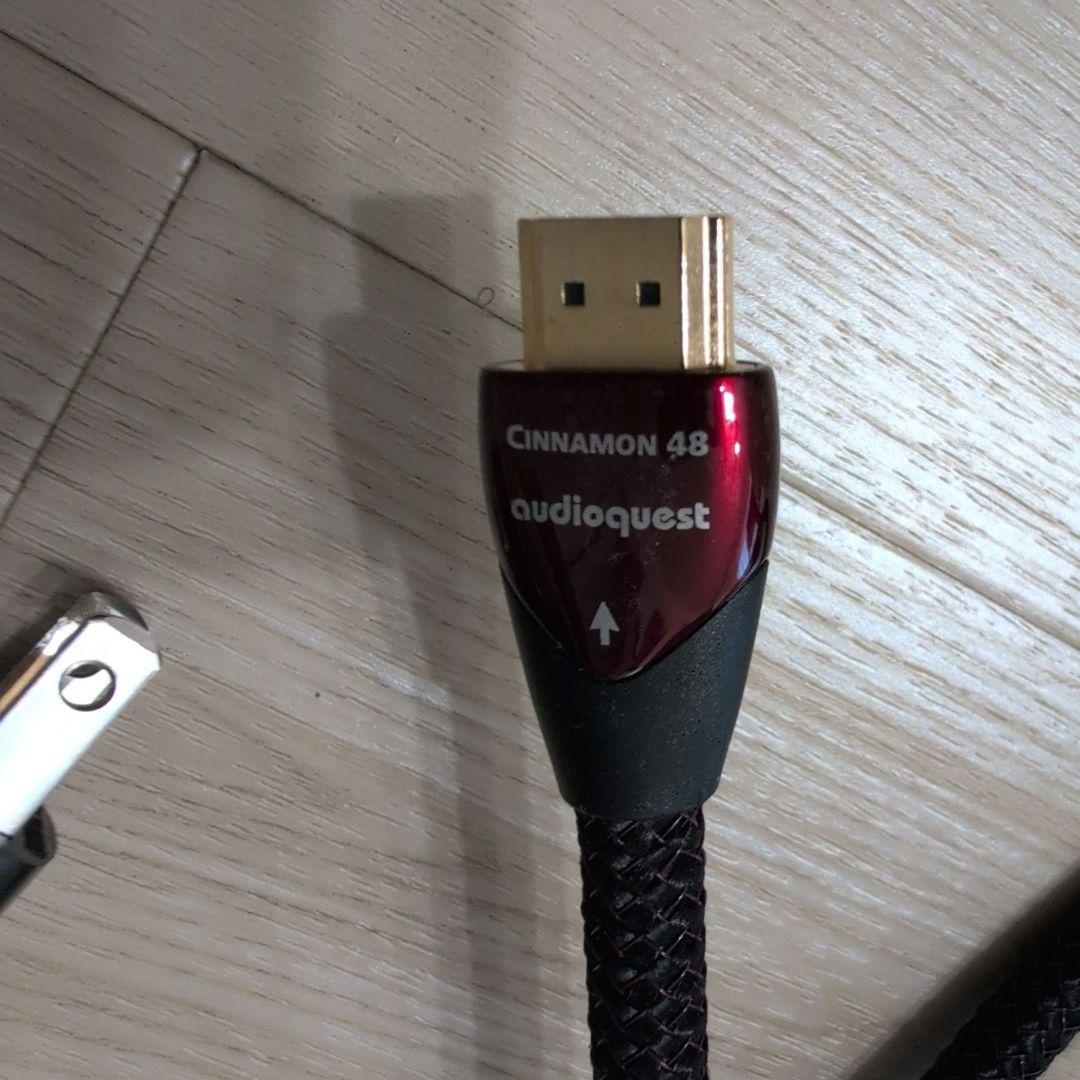 オーディオクエストHDMI付BOSE Smart Ultra Soundbar