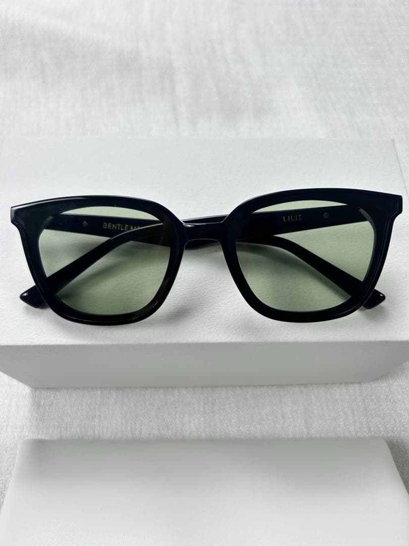 [新品]Gentle Monster ジェントルモンスター LILIT-01