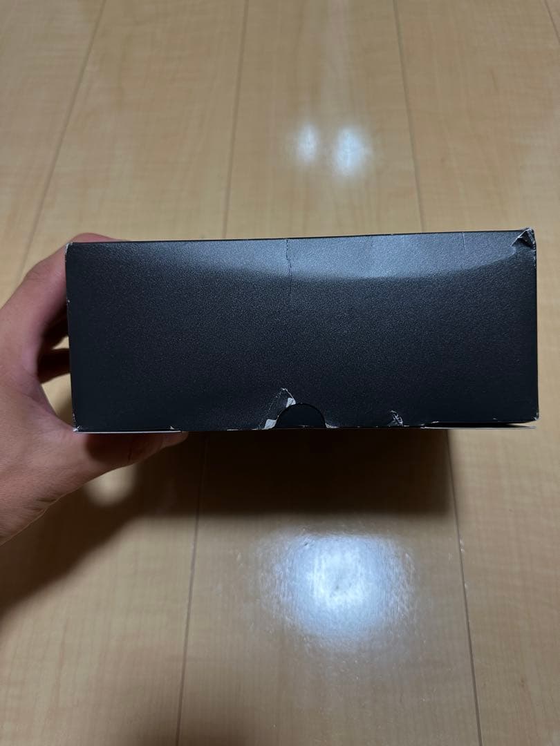 電動歯ブラシ ALOYS