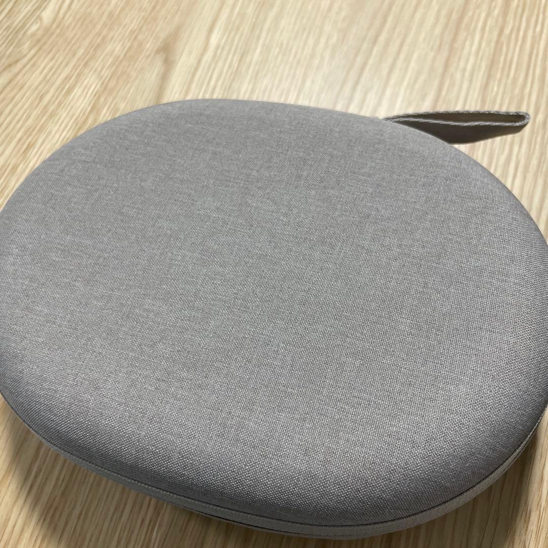 SONY ヘッドホン　M4