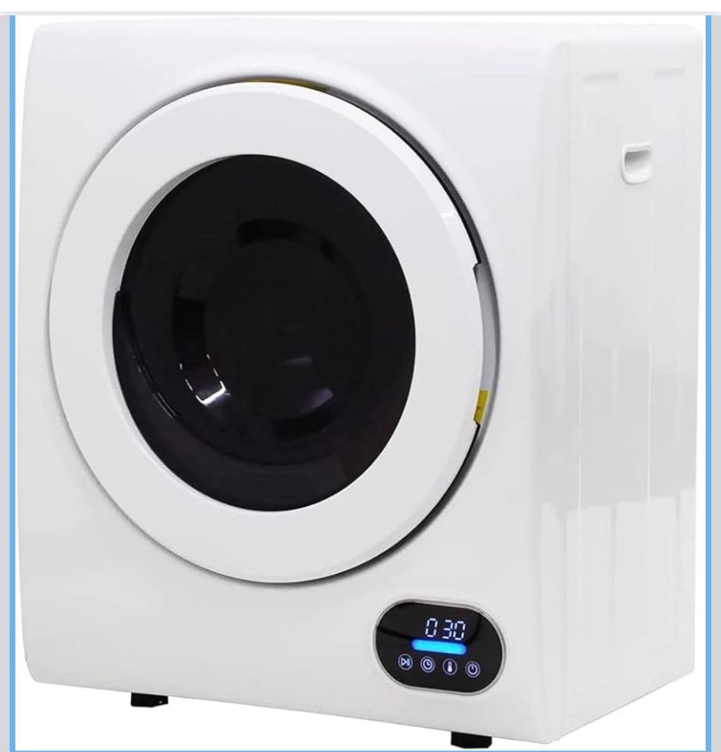 小型衣類乾燥機 2.5kg