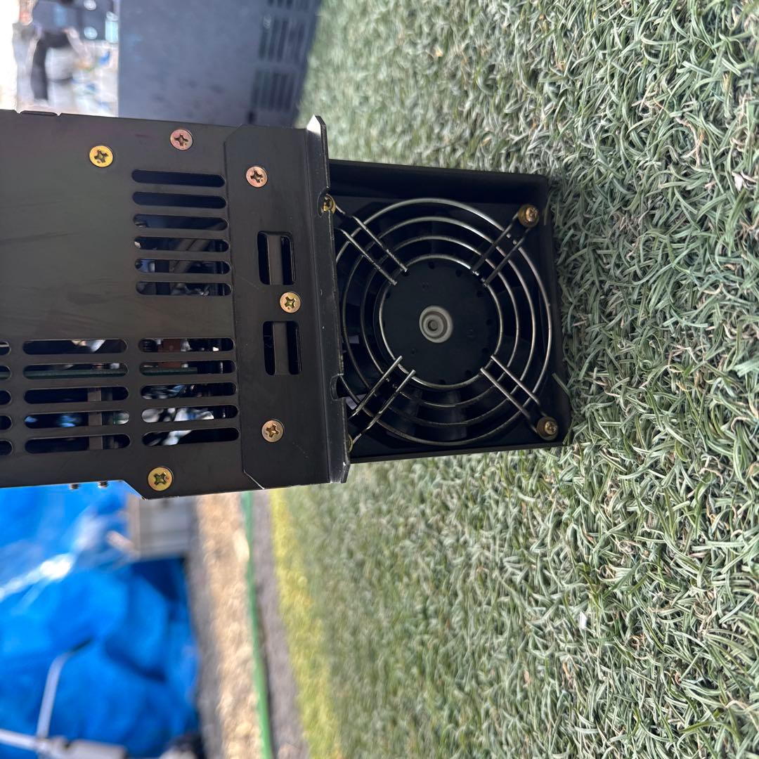 豊田 MC1K-U100V モーションコントローラー、サーボアンプ、山陽電機