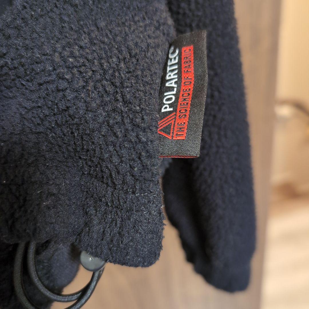 トップス Fresh Service Polartece Fleece Blouson