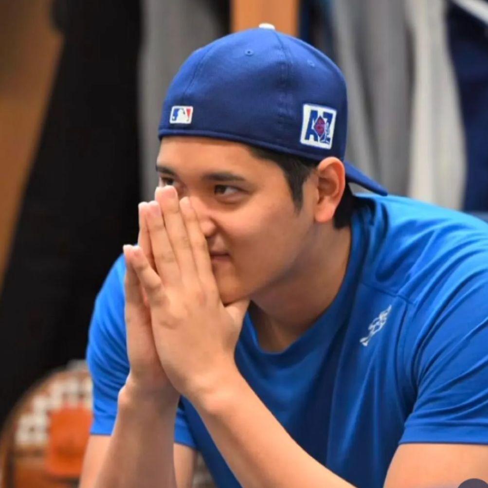 ドジャース大谷翔平選手佐々木朗希選手着用　オープン戦キャップ　LP59FIFTY