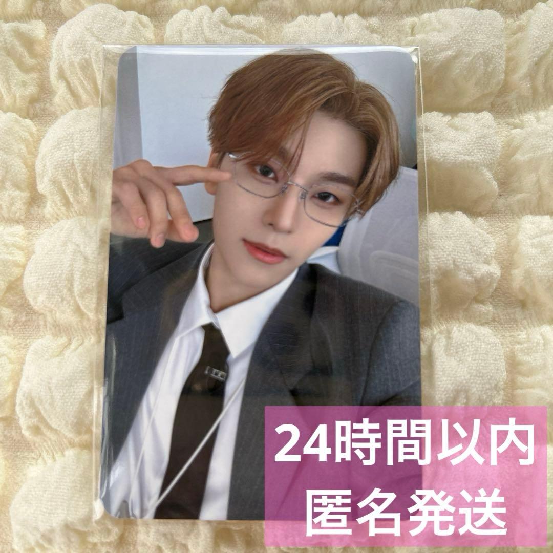 ALD1 oliveyoung オリヤン ラキドロ 特典 トレカ シンロン